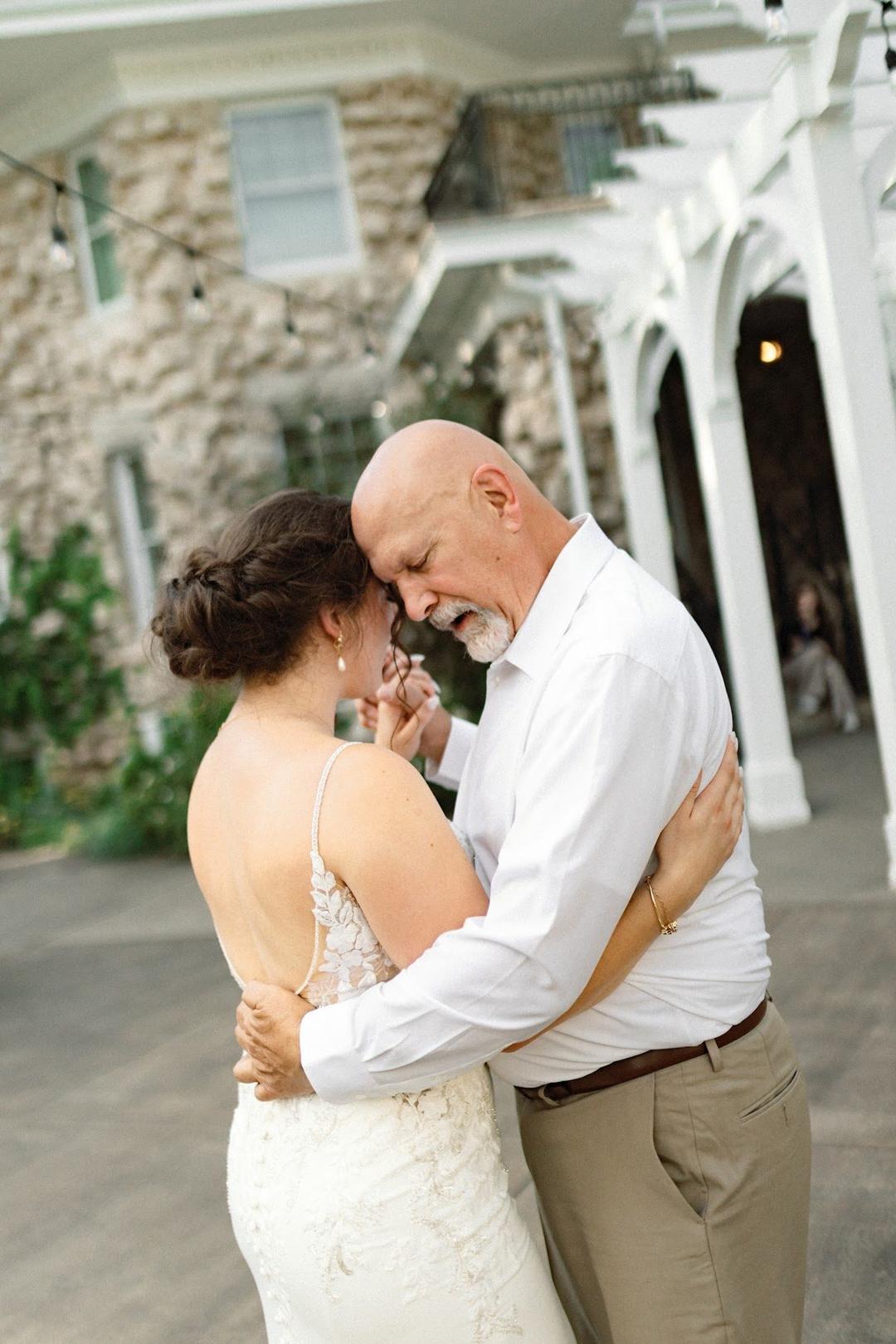 Lorena & Raymond — Springfield, MO photo 73