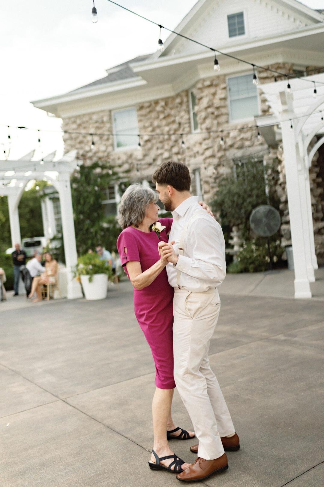 Lorena & Raymond — Springfield, MO photo 74