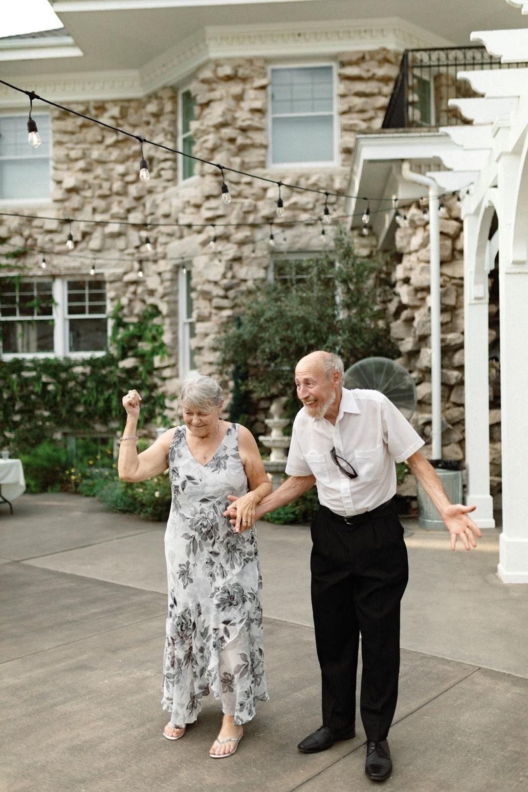 Lorena & Raymond — Springfield, MO photo 75