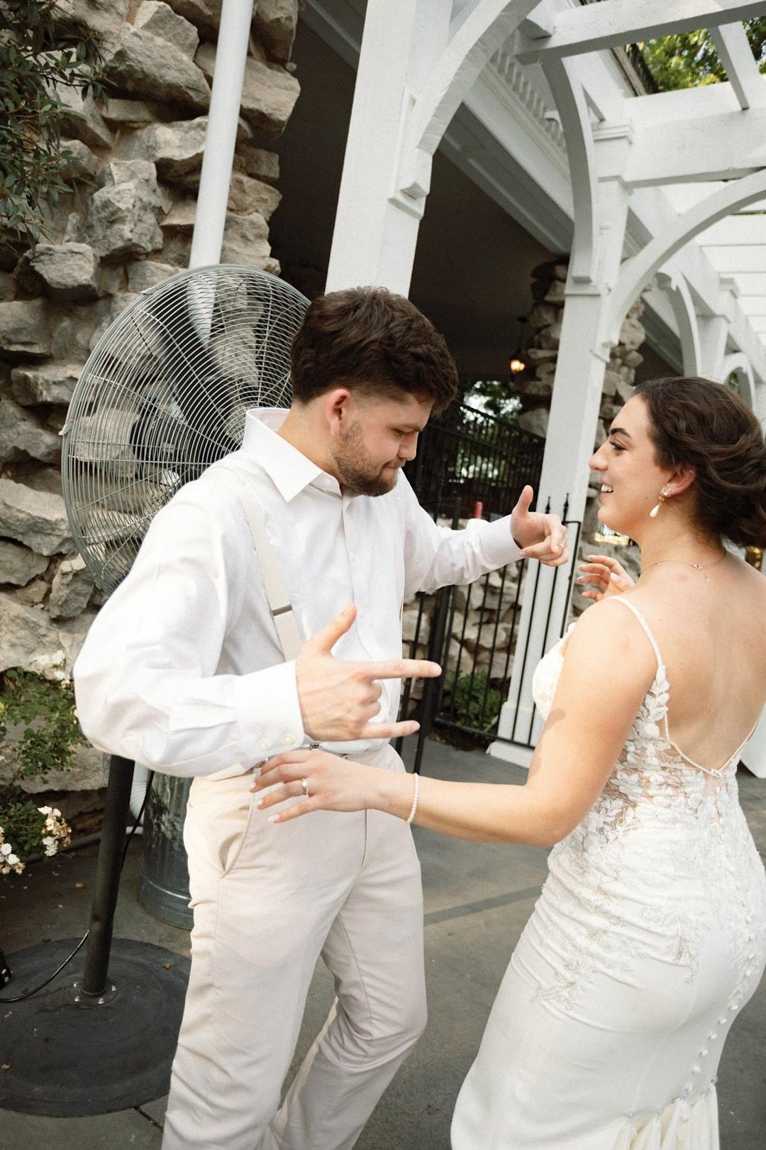 Lorena & Raymond — Springfield, MO photo 76