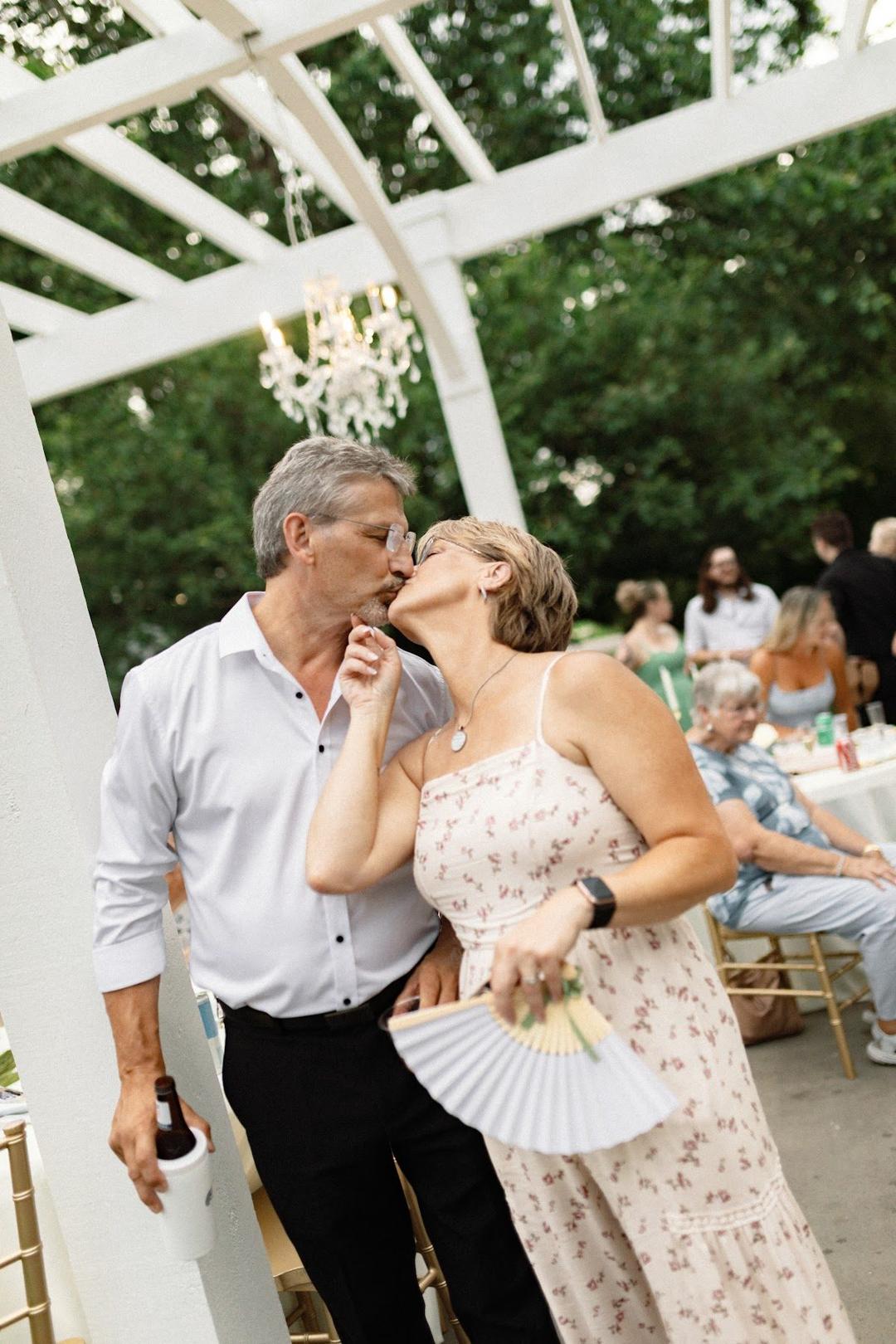 Lorena & Raymond — Springfield, MO photo 79