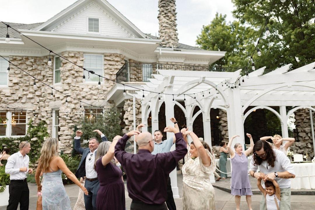 Lorena & Raymond — Springfield, MO photo 80