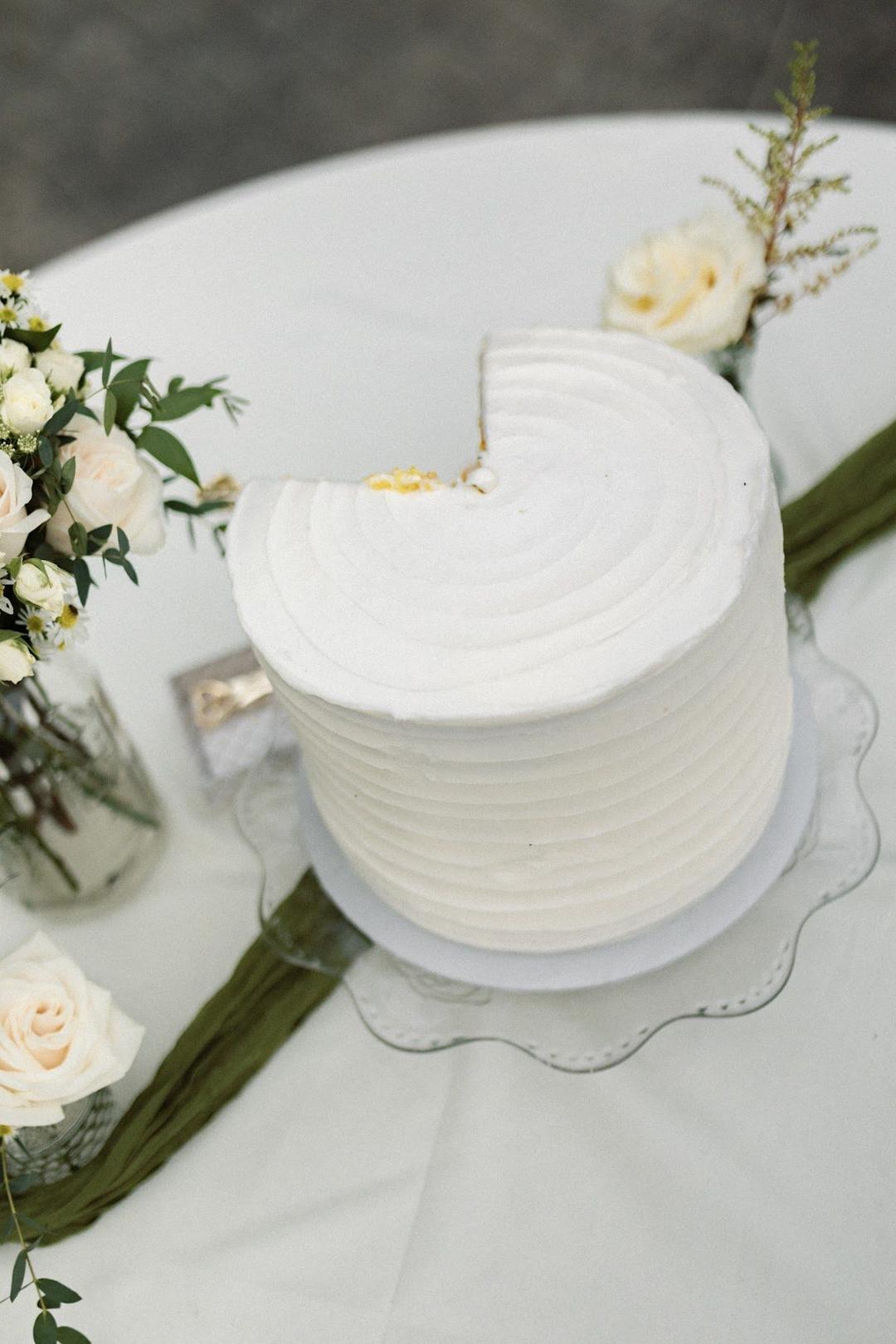 Lorena & Raymond — Springfield, MO photo 81