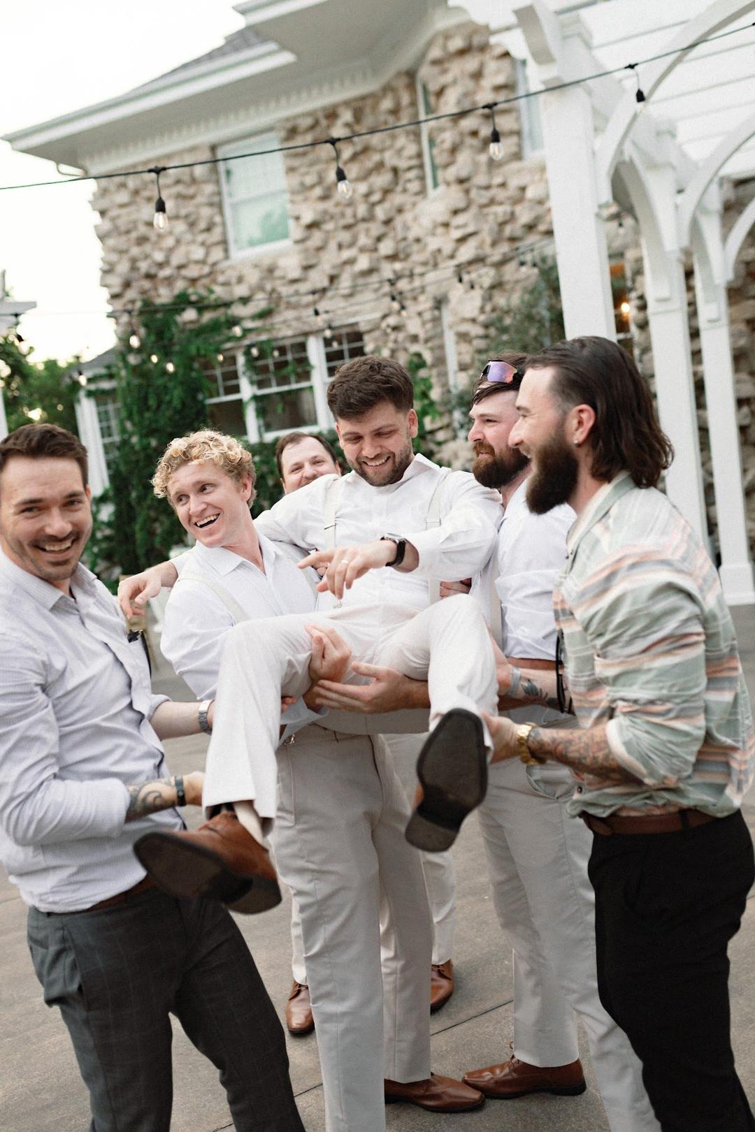 Lorena & Raymond — Springfield, MO photo 84