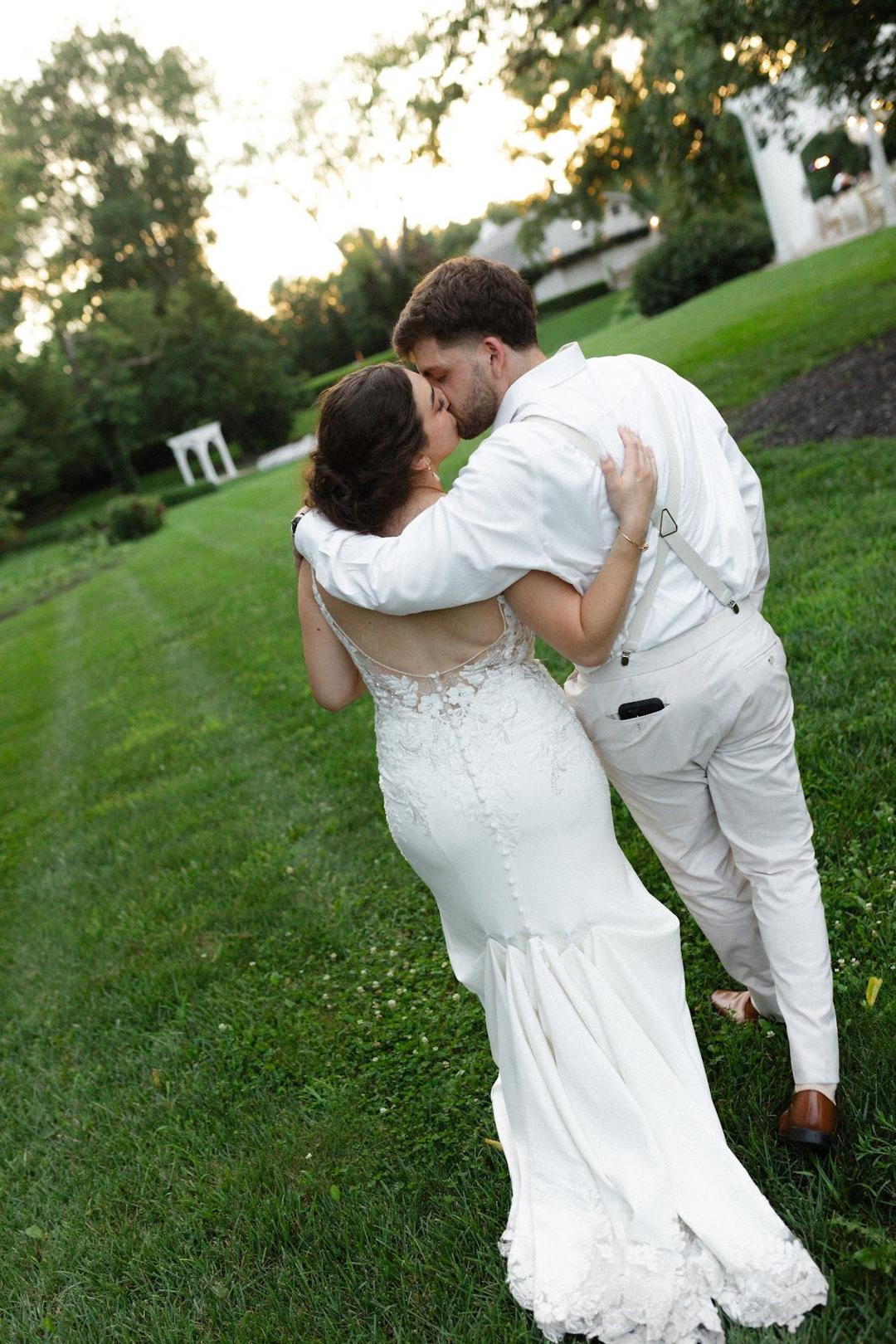 Lorena & Raymond — Springfield, MO photo 85