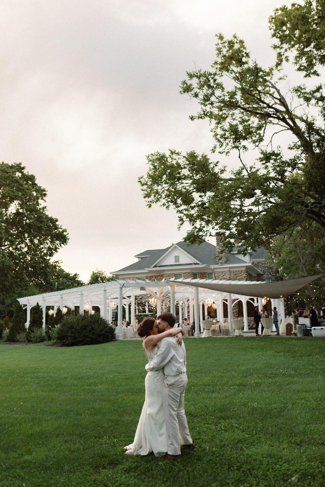 Lorena & Raymond — Springfield, MO photo 86
