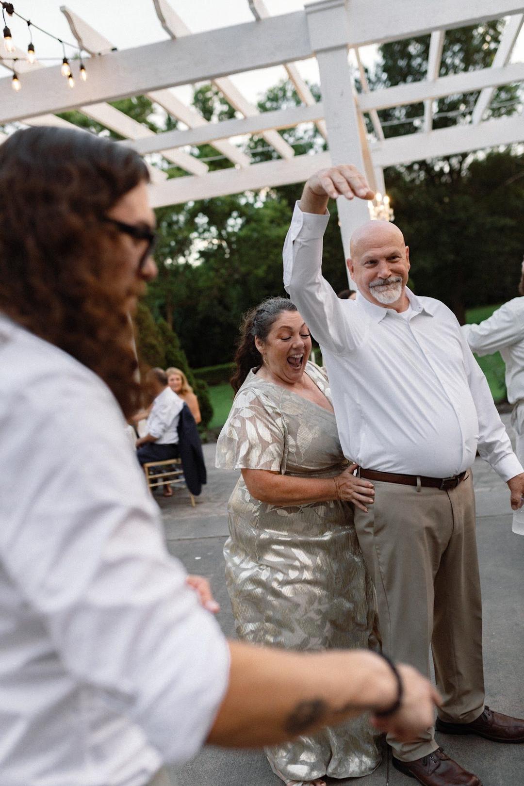 Lorena & Raymond — Springfield, MO photo 87