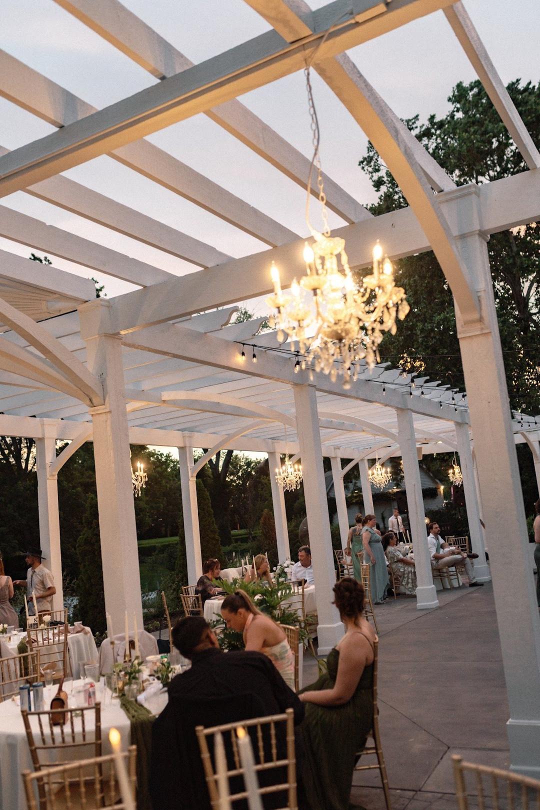 Lorena & Raymond — Springfield, MO photo 88