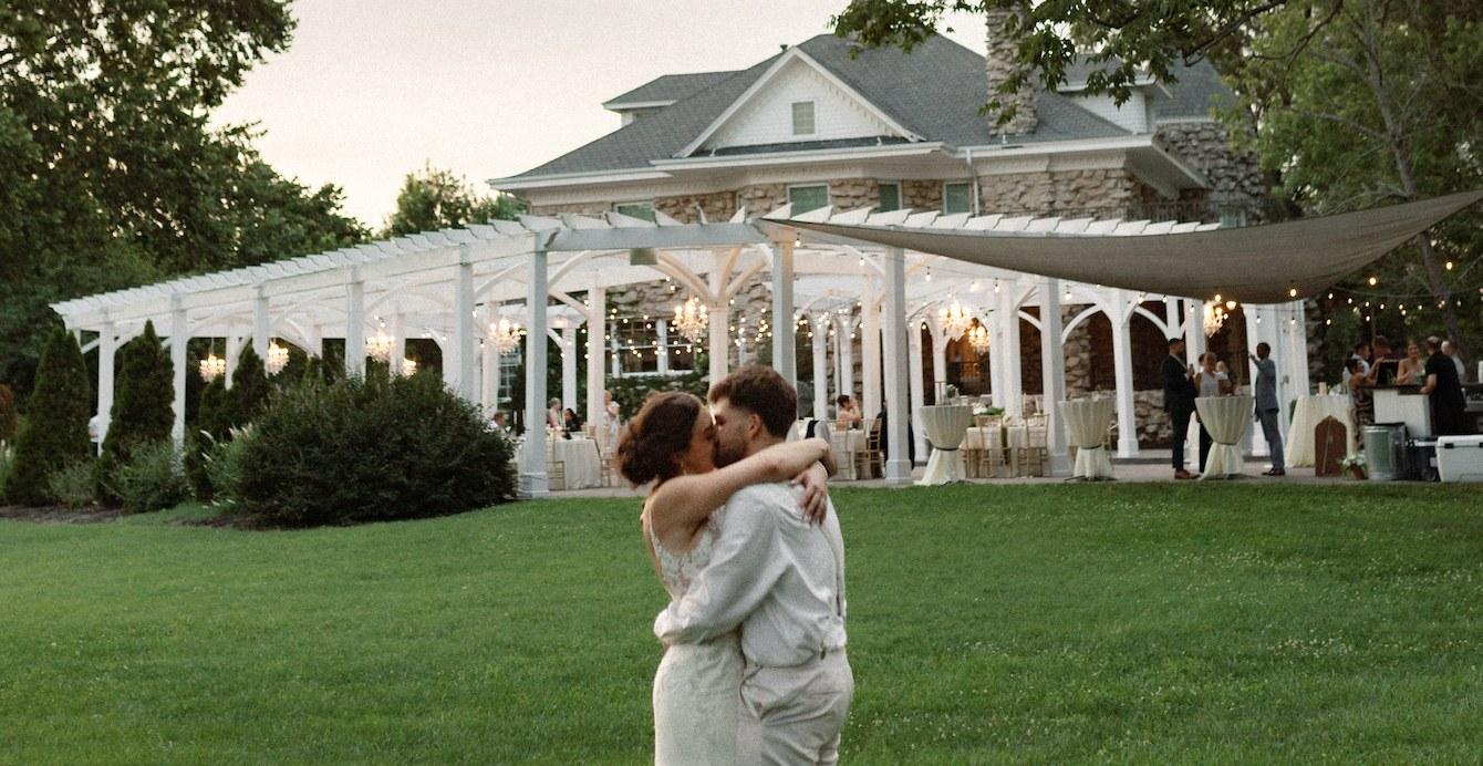 Wedding photography