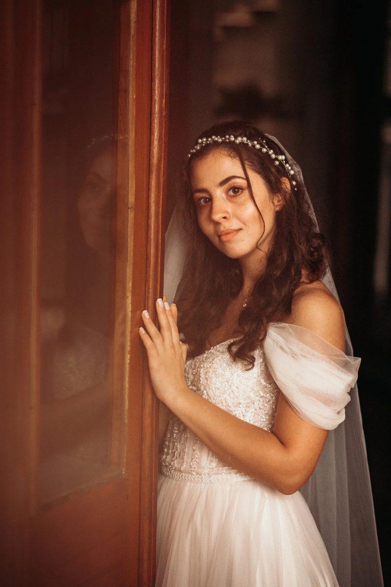 Michael & Anastasia — A misty morning wedding photo 20