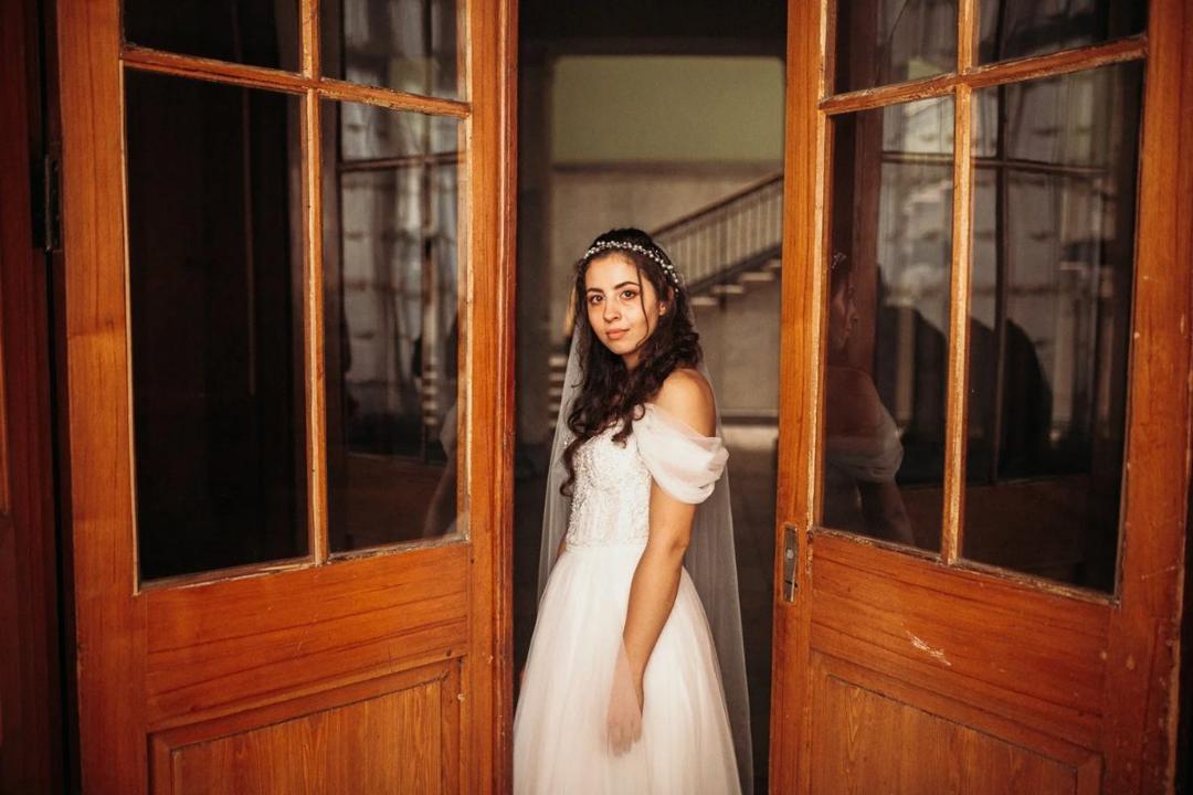 Michael & Anastasia — A misty morning wedding photo 21
