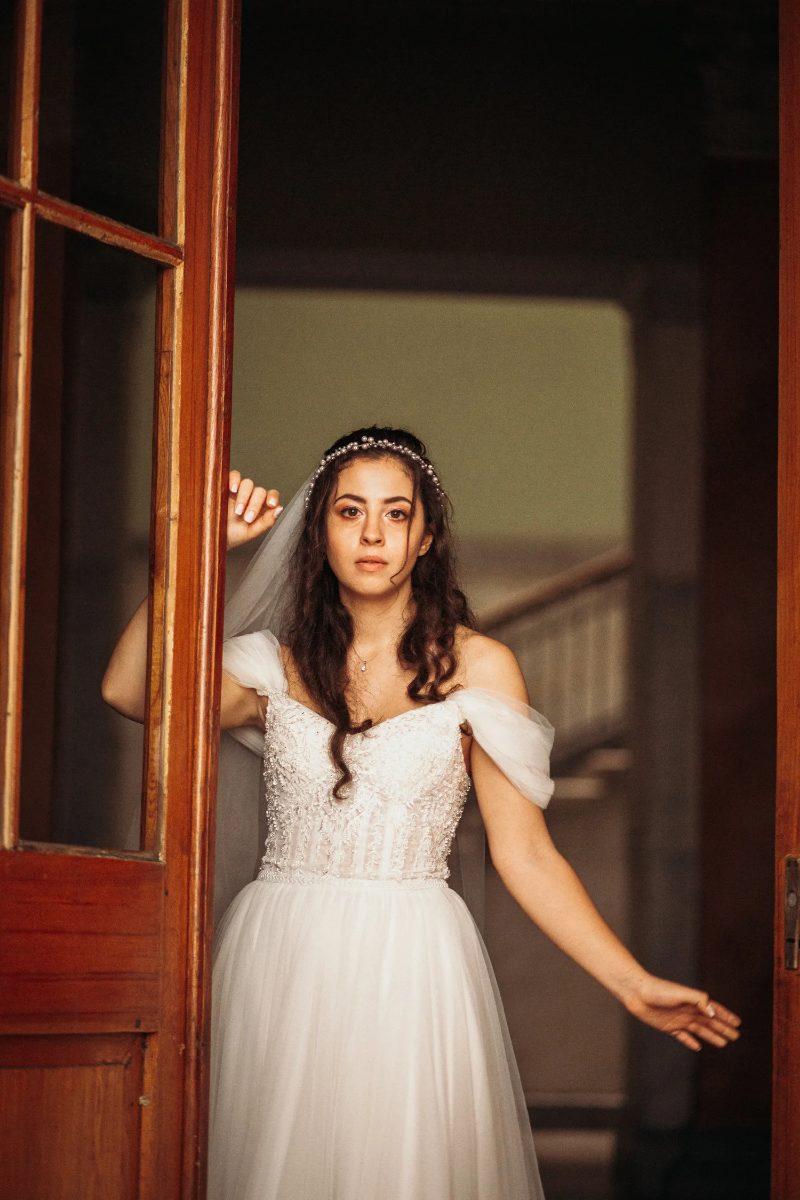 Michael & Anastasia — A misty morning wedding photo 23