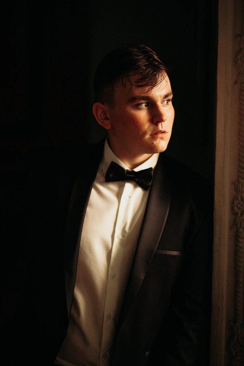 Michael & Anastasia — A misty morning wedding photo 24