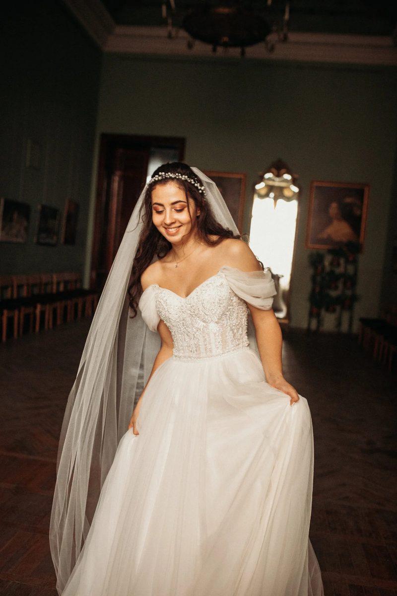 Michael & Anastasia — A misty morning wedding photo 28