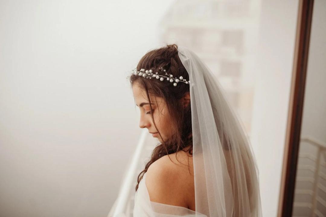 Michael & Anastasia — A misty morning wedding photo 42