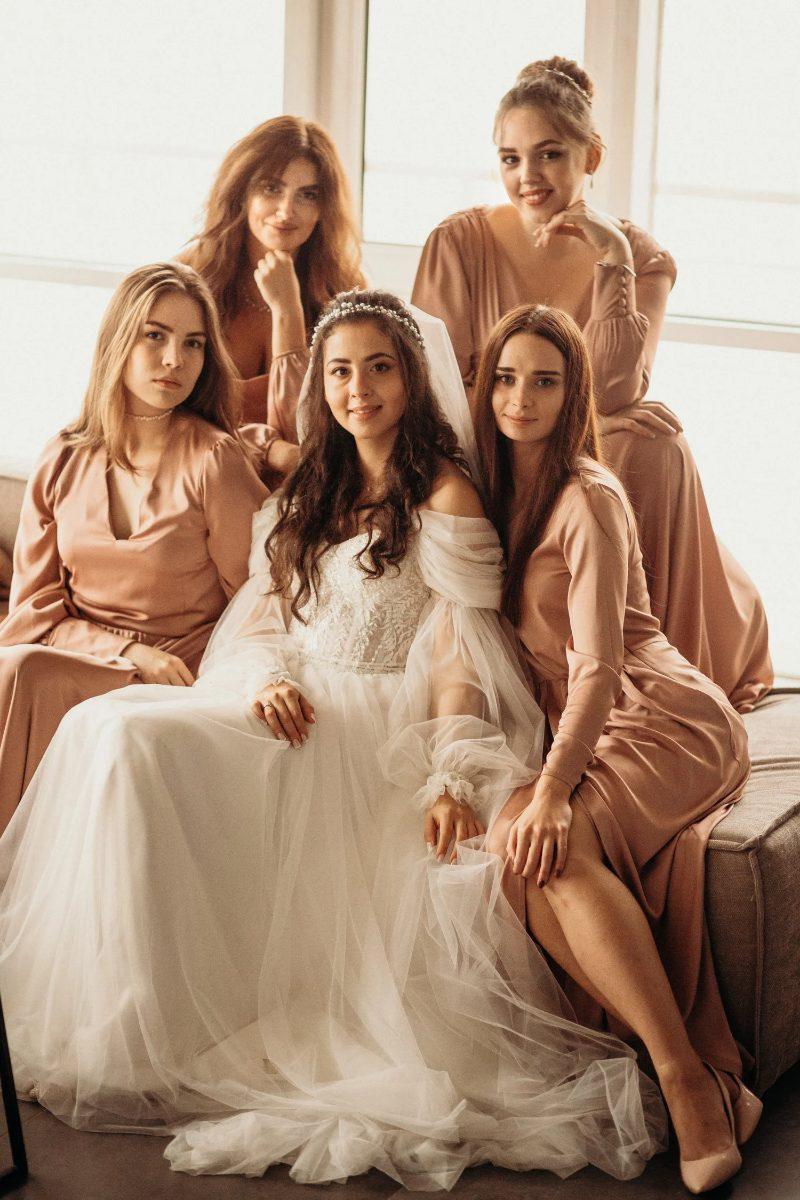 Michael & Anastasia — A misty morning wedding photo 43
