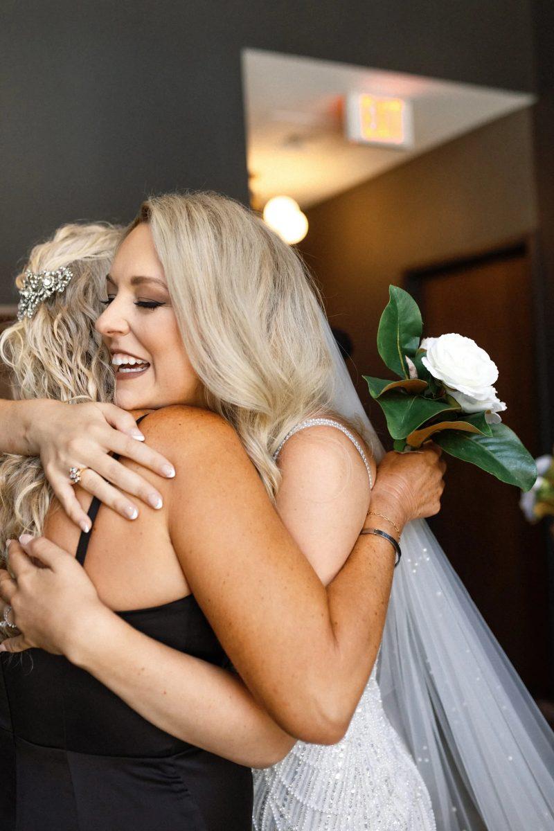 Nathan & Micaela — Hotel Vandivort · Springfield, MO photo 23