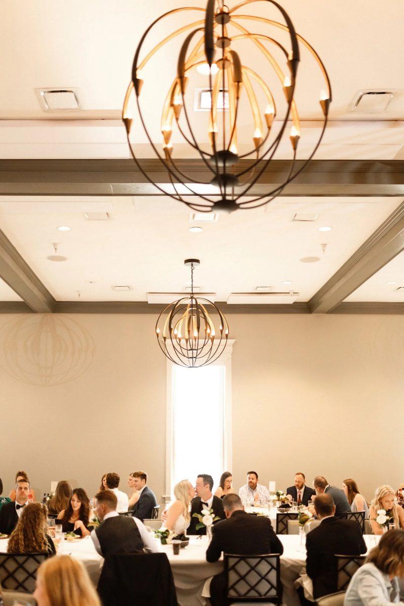 Nathan & Micaela — Hotel Vandivort · Springfield, MO photo 30