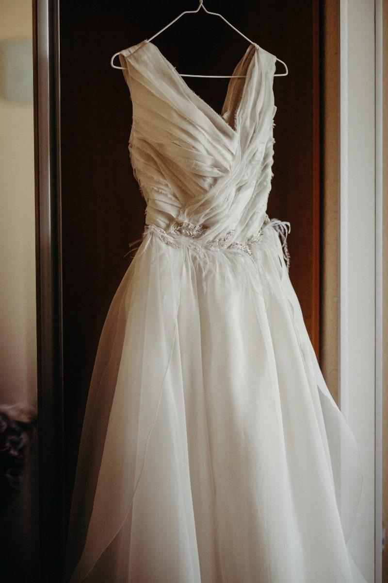 Sergey & Yevgenia — A wedding in the forest photo 3