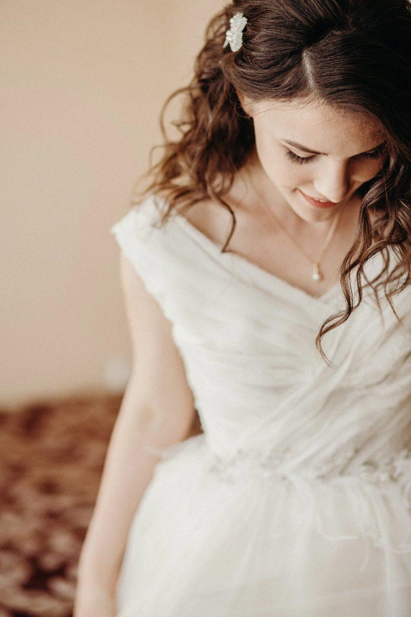 Sergey & Yevgenia — A wedding in the forest photo 10