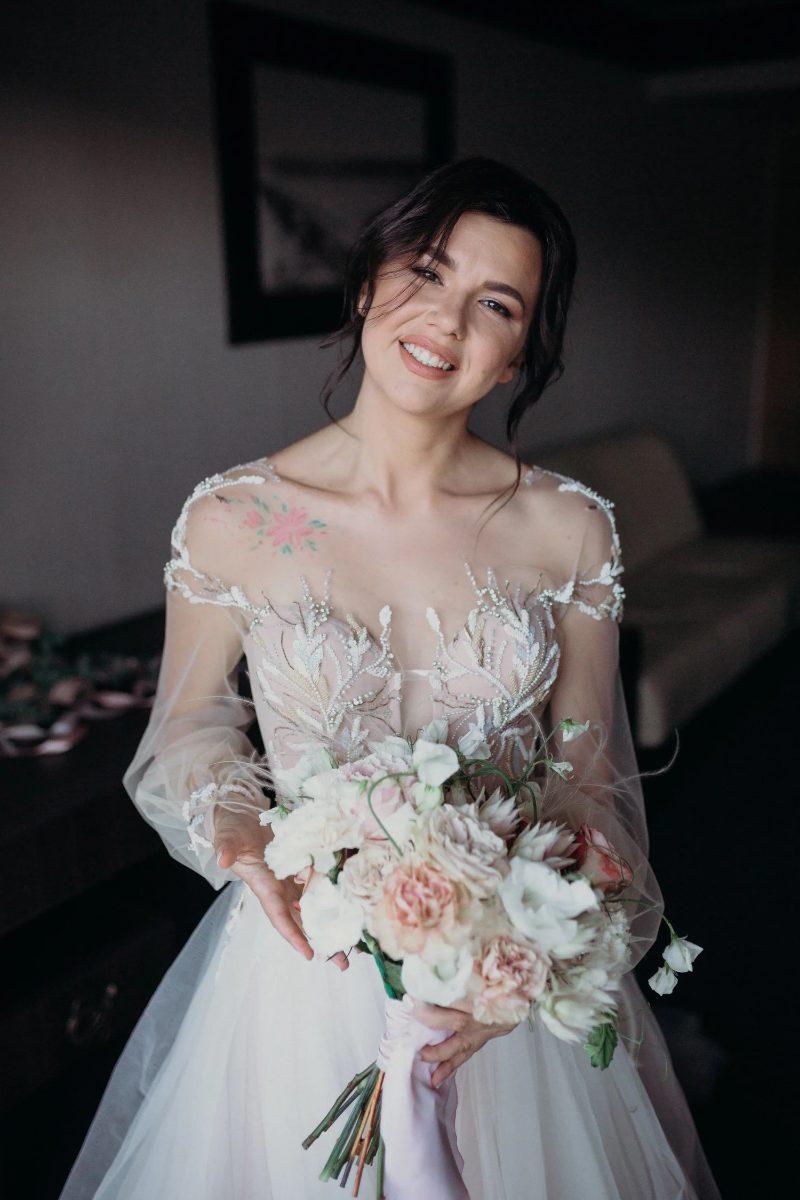 Volodymyr & Julia — A timeless celebration photo 2