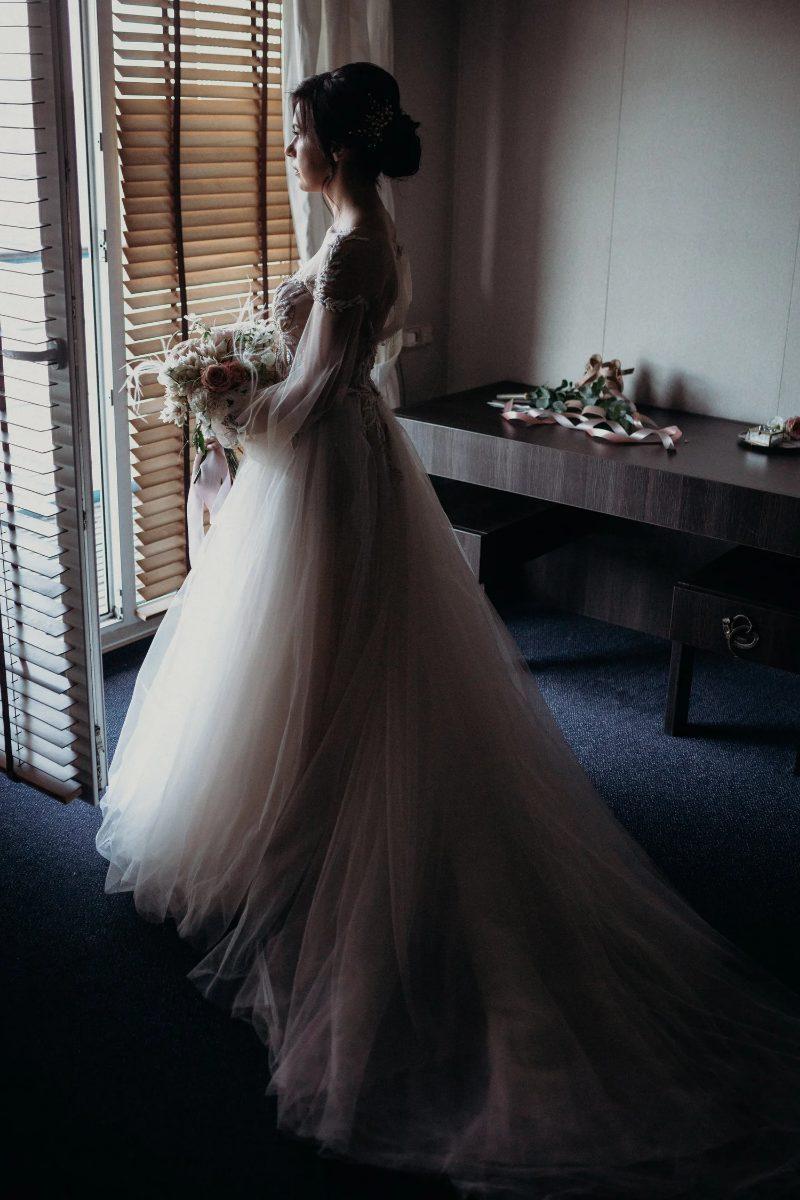 Volodymyr & Julia — A timeless celebration photo 4