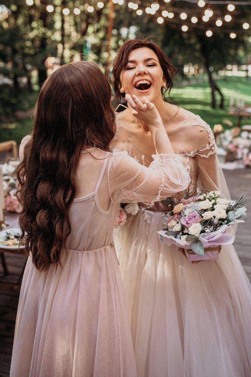 Volodymyr & Julia — A timeless celebration photo 11