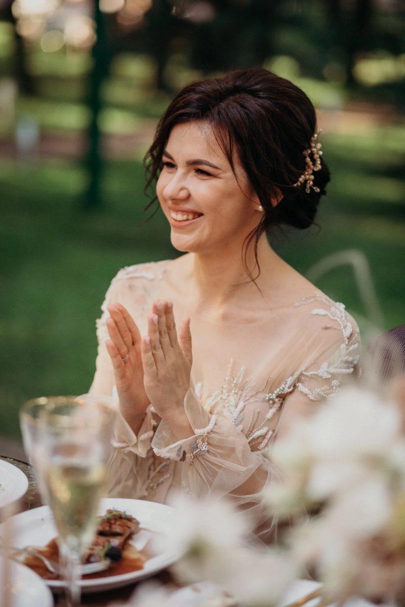 Volodymyr & Julia — A timeless celebration photo 12