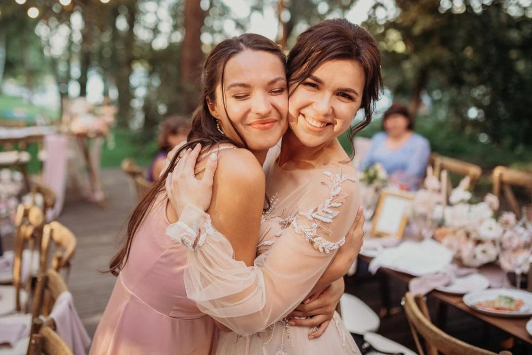 Volodymyr & Julia — A timeless celebration photo 13