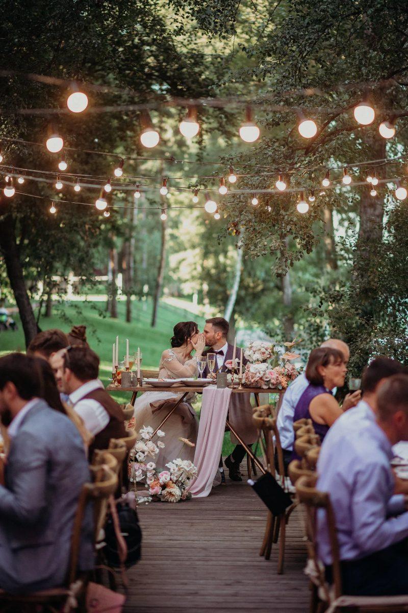 Volodymyr & Julia — A timeless celebration photo 19