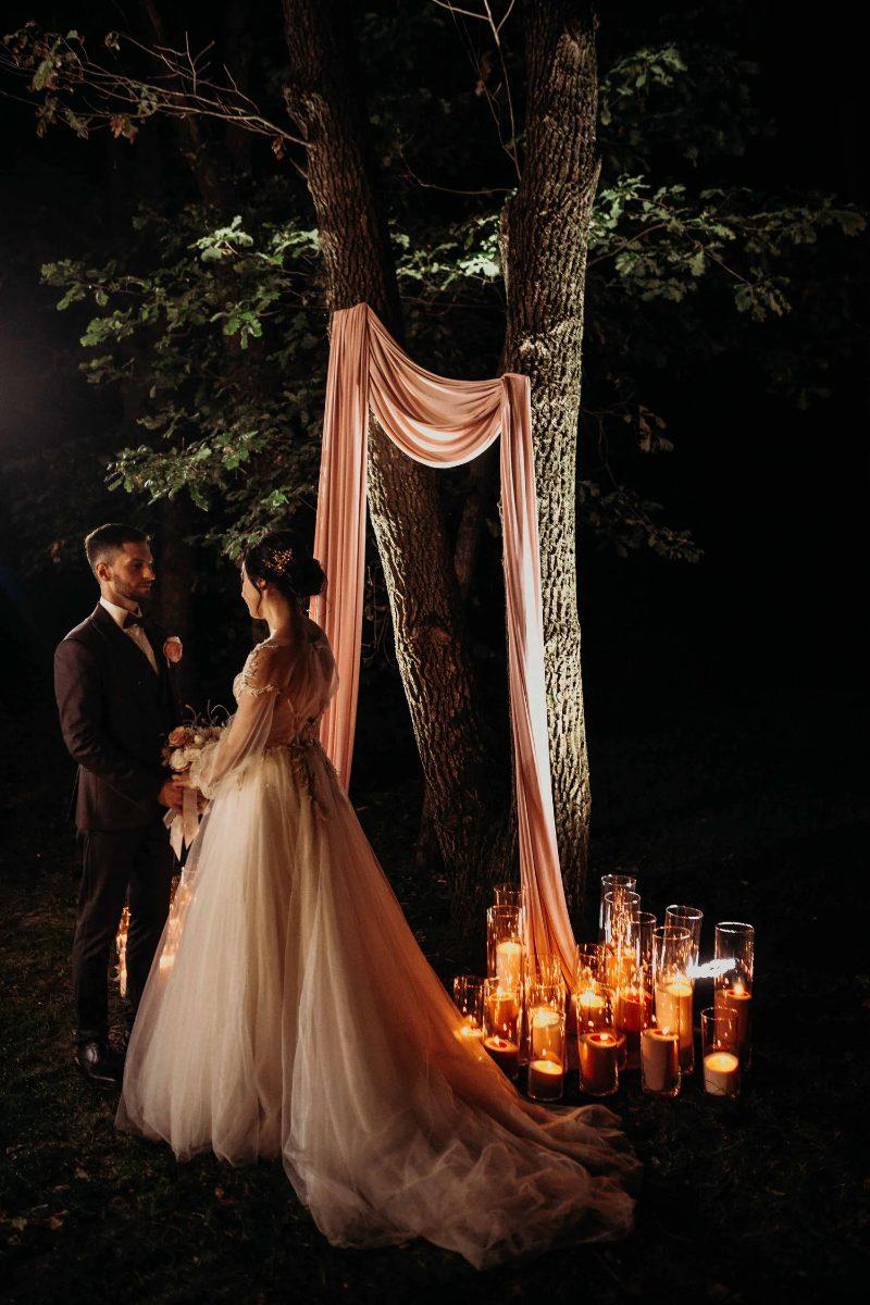 Volodymyr & Julia — A timeless celebration photo 29
