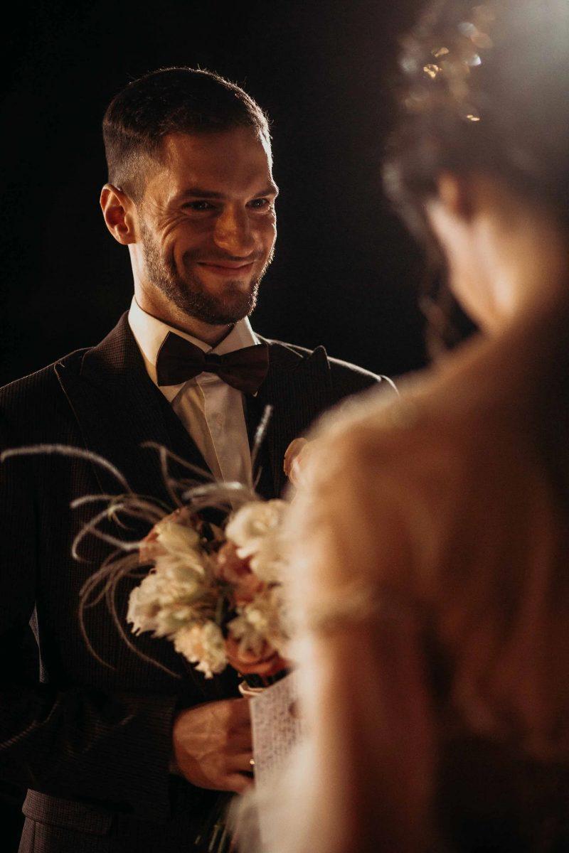 Volodymyr & Julia — A timeless celebration photo 30
