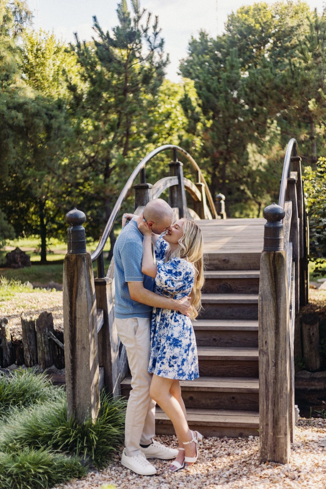 Under the Pines — The Arboretum · Springfield, MO photo 23