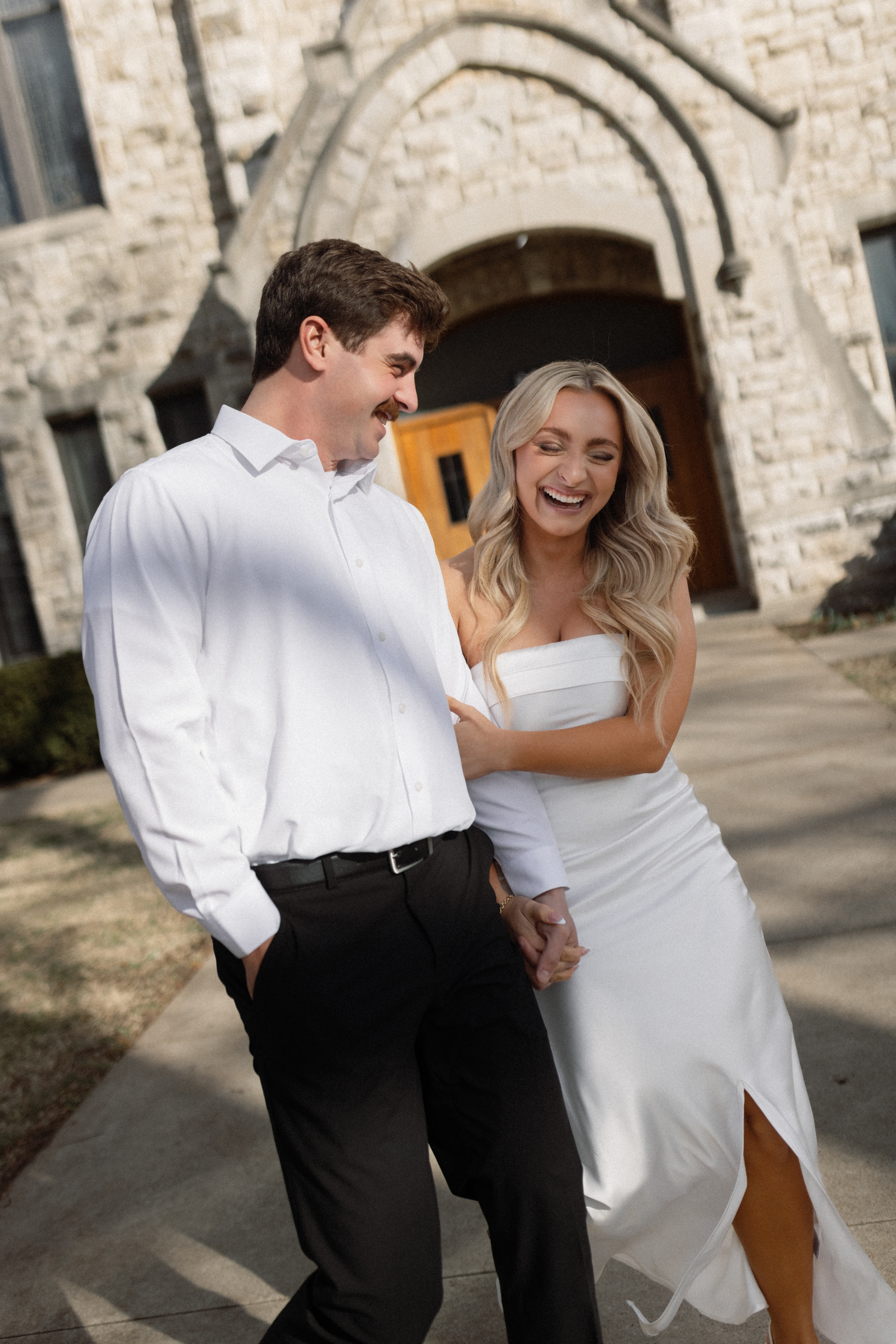 Steeple & Stone — Historic Chapel · Springfield, MO photo 5
