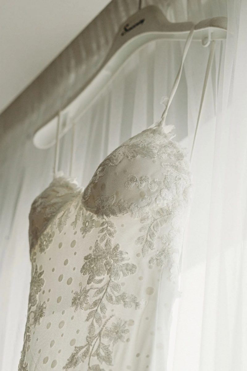Artem & Valeriia — An aesthetic celebration photo 6