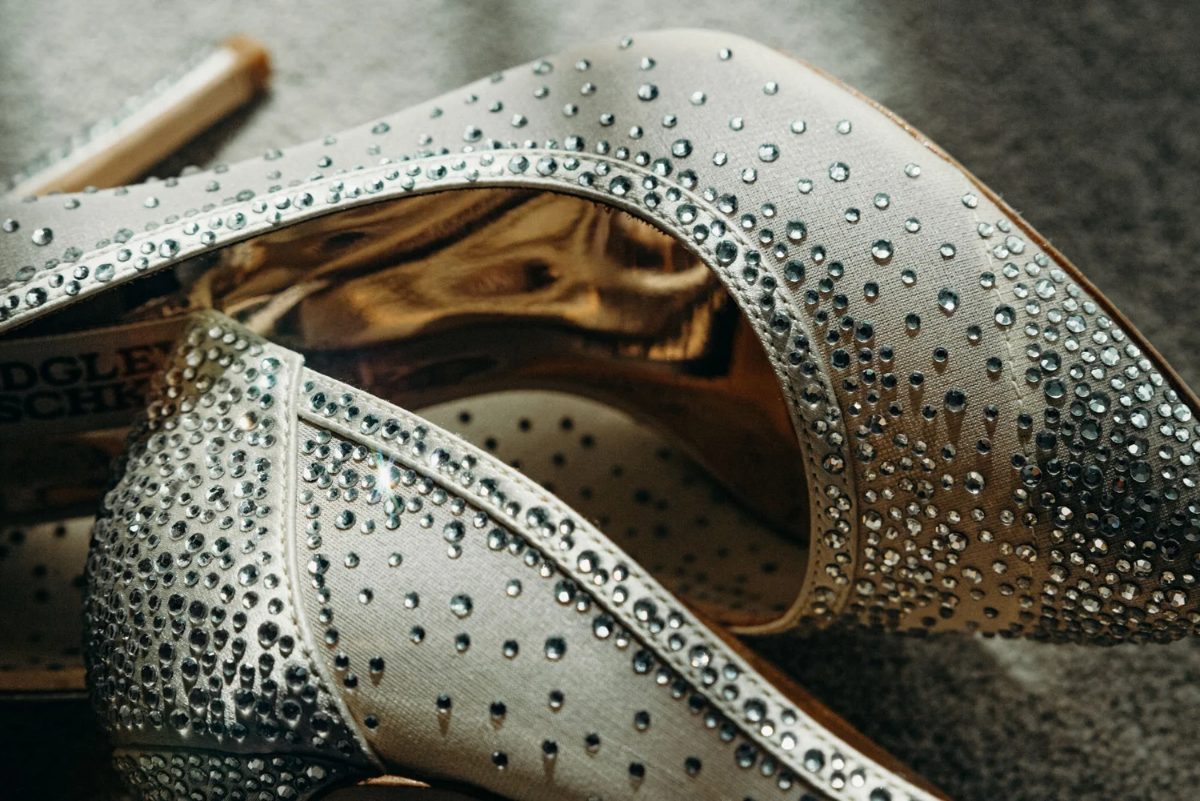 Artem & Valeriia — An aesthetic celebration photo 7