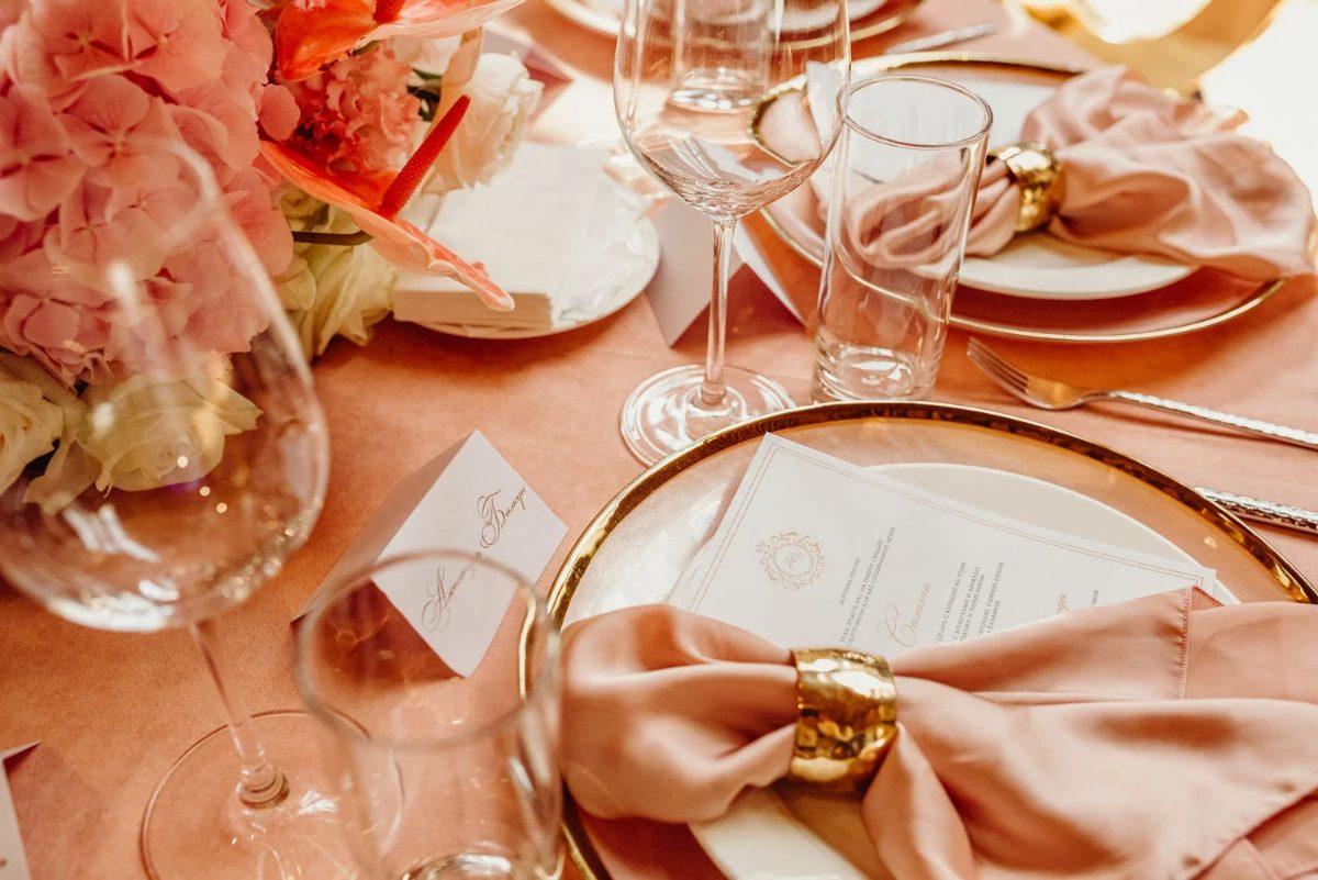 Artem & Valeriia — An aesthetic celebration photo 26