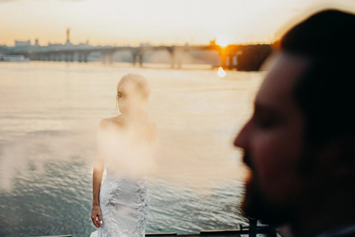 Artem & Valeriia — An aesthetic celebration photo 32