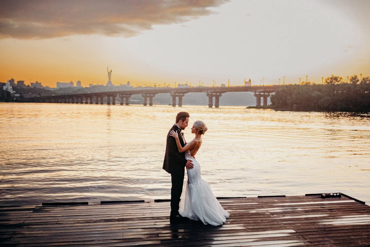 Artem & Valeriia — An aesthetic celebration photo 35
