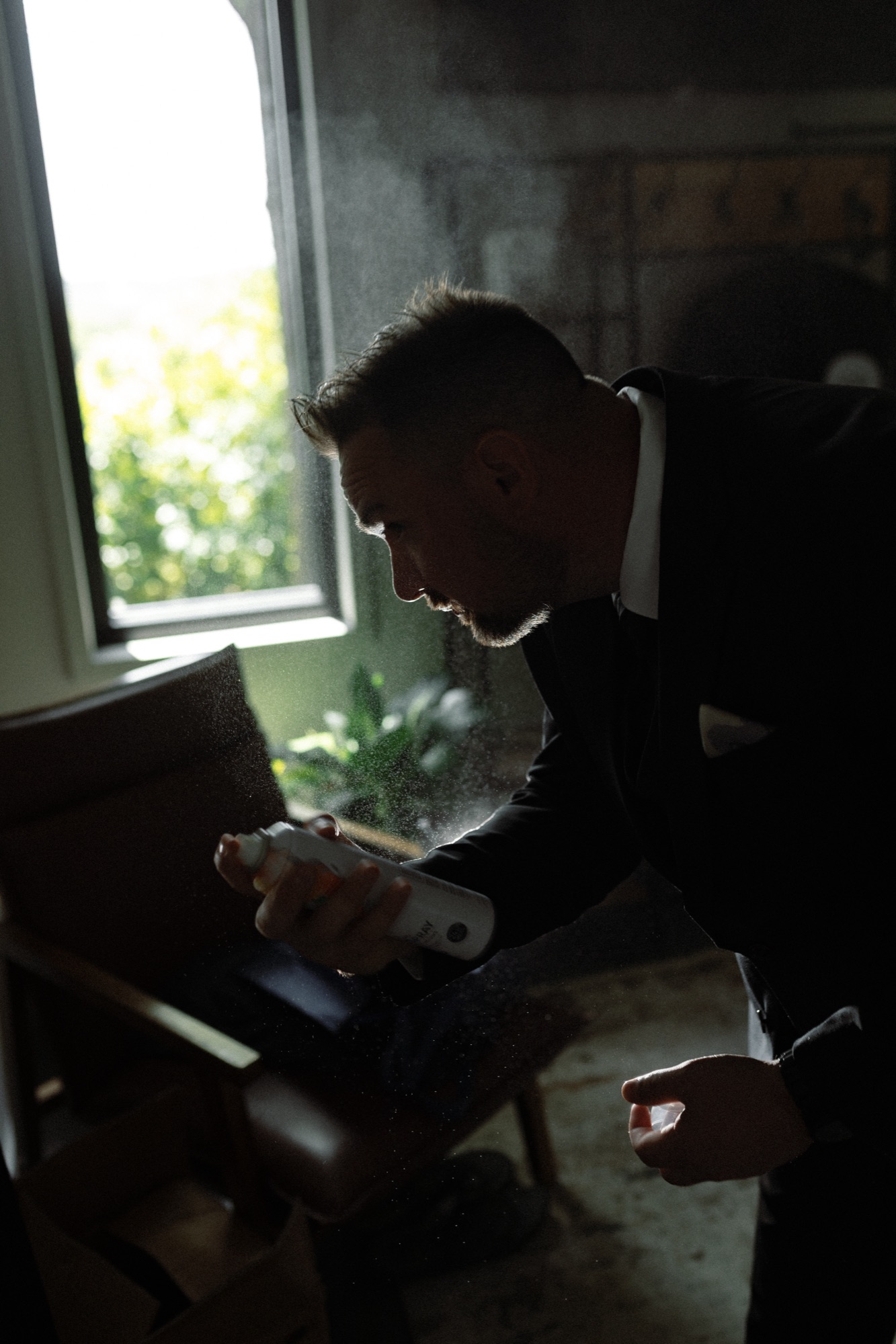 Candace & Michael — Graystone Valley photo 4
