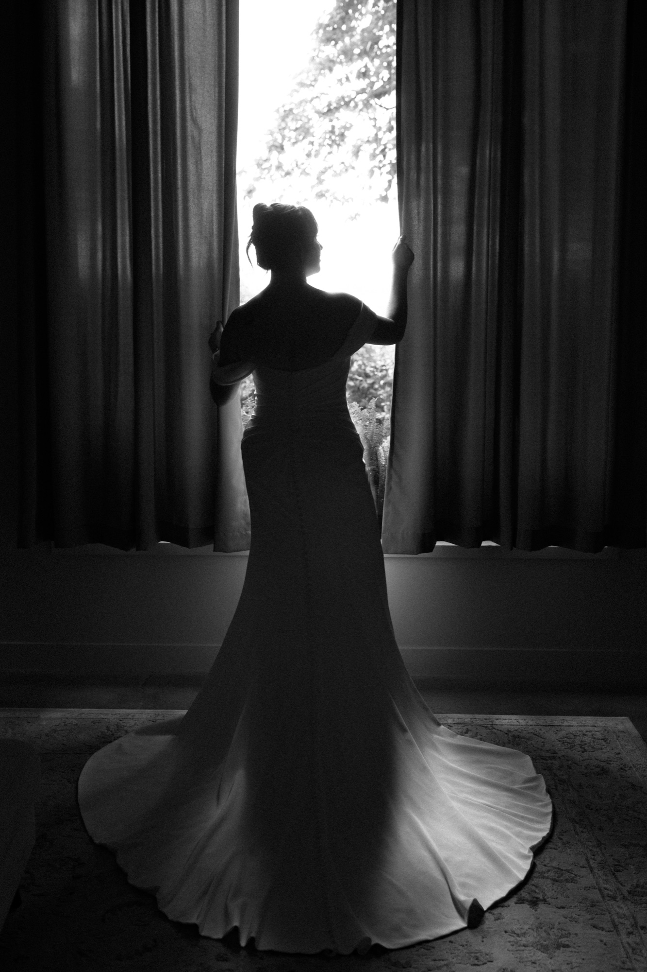 Candace & Michael — Graystone Valley photo 7