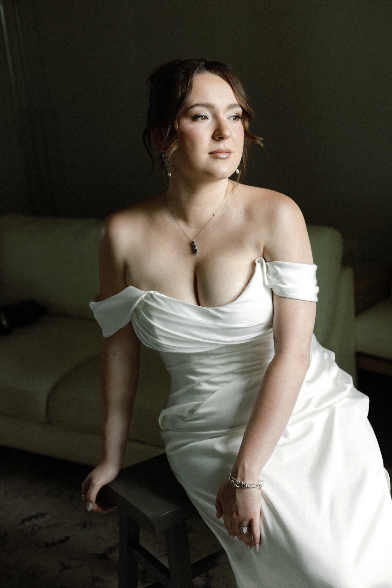 Candace & Michael — Graystone Valley photo 9