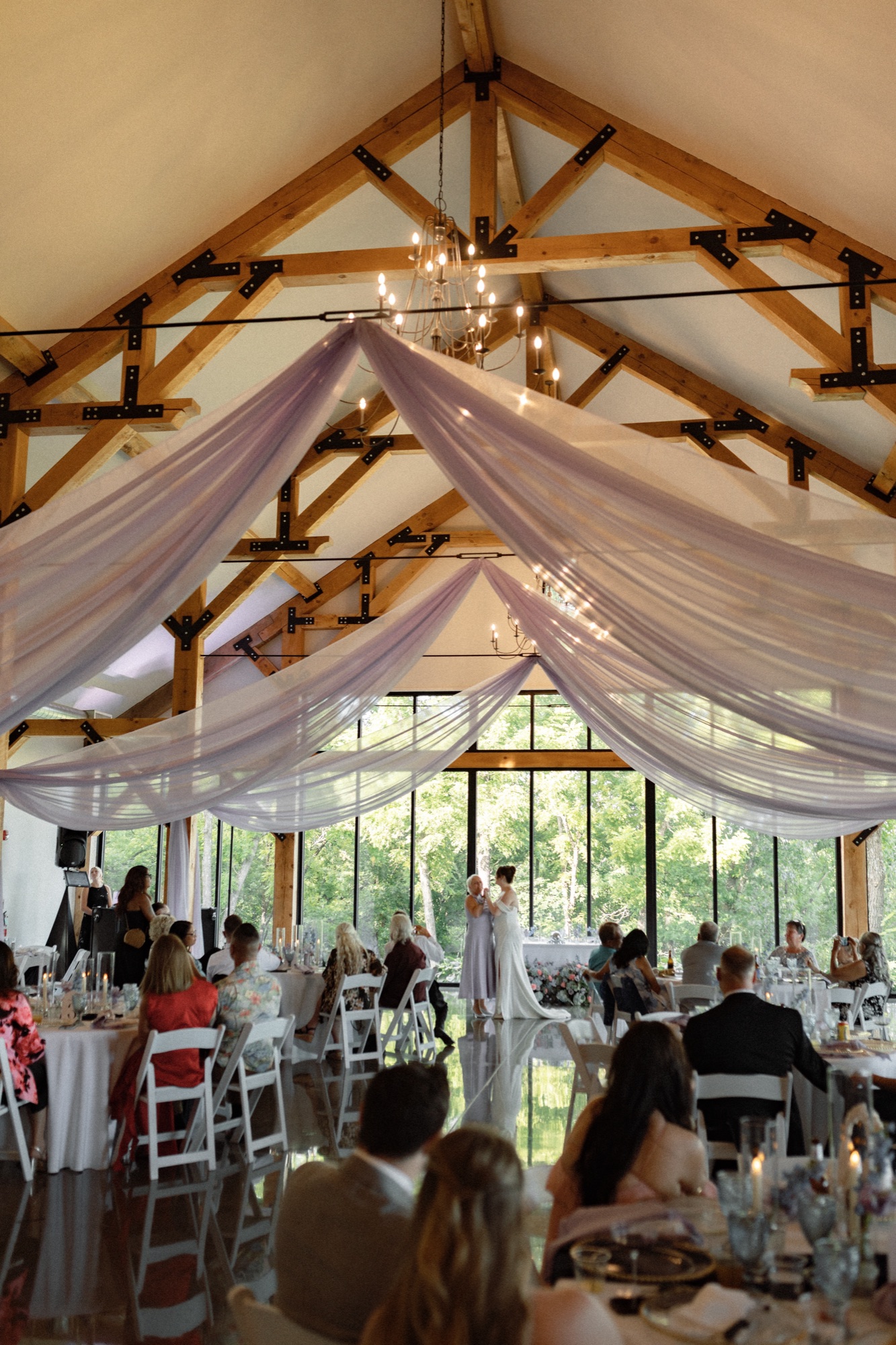 Candace & Michael — Graystone Valley photo 26