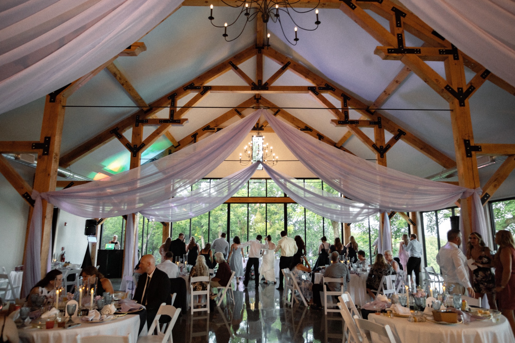 Candace & Michael — Graystone Valley photo 35