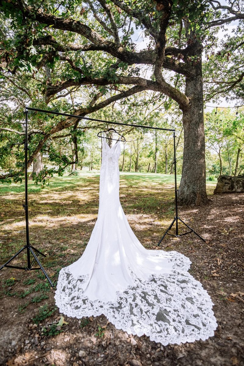 Carter & Evelyn — Greystone Valley photo 3