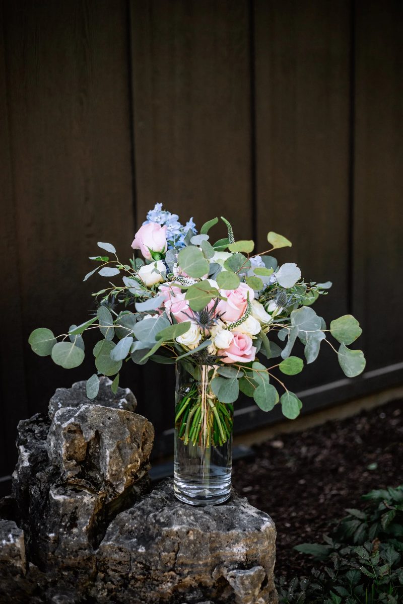 Carter & Evelyn — Greystone Valley photo 4