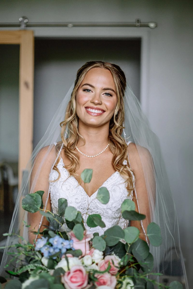 Carter & Evelyn — Greystone Valley photo 9