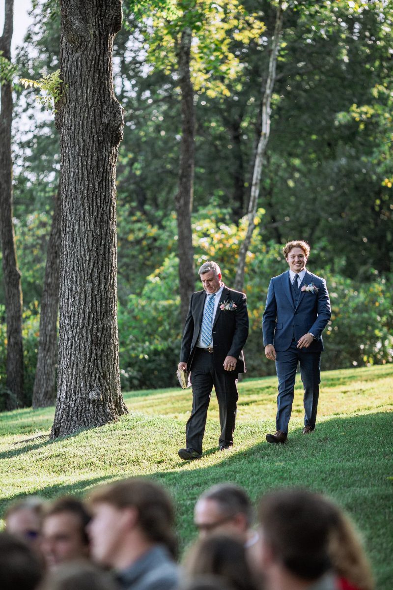 Carter & Evelyn — Greystone Valley photo 15