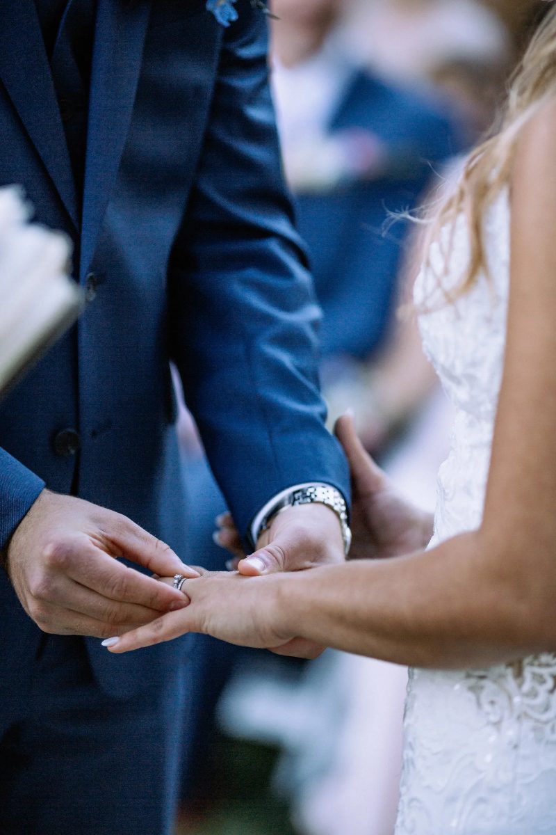 Carter & Evelyn — Greystone Valley photo 24