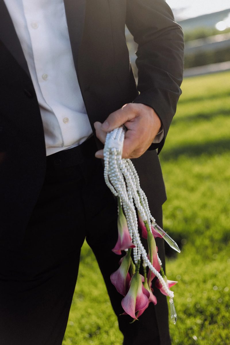 Elope Wedding — An intimate elopement photo 5
